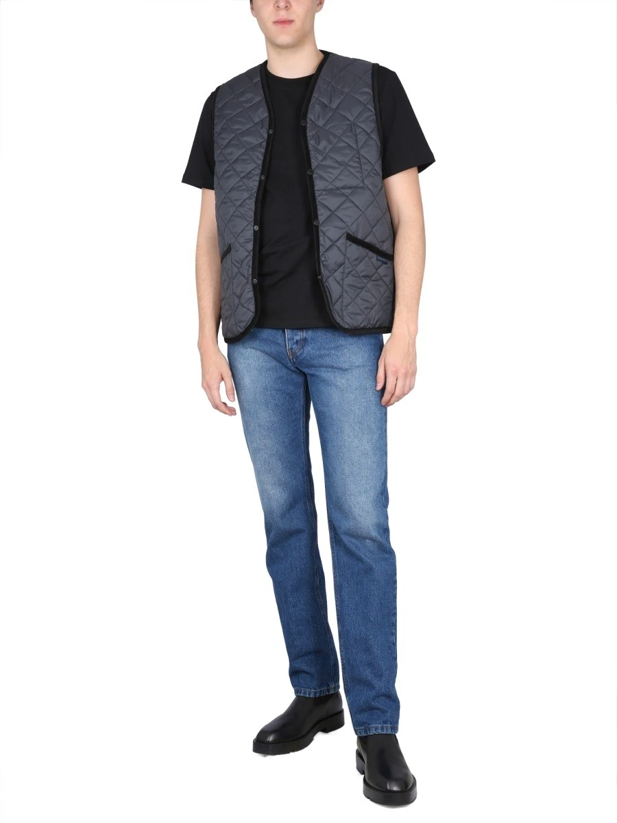 "DUBLIN" VEST