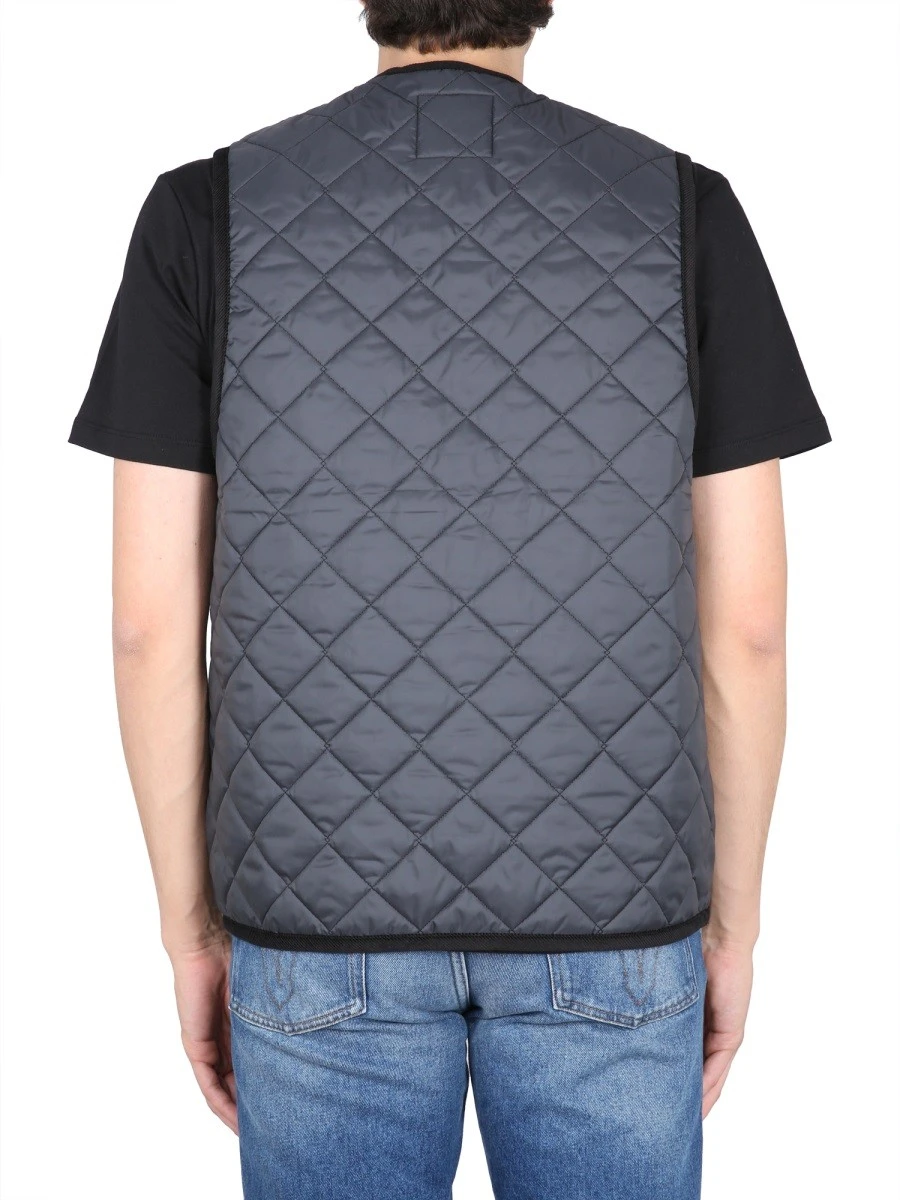 "DUBLIN" VEST