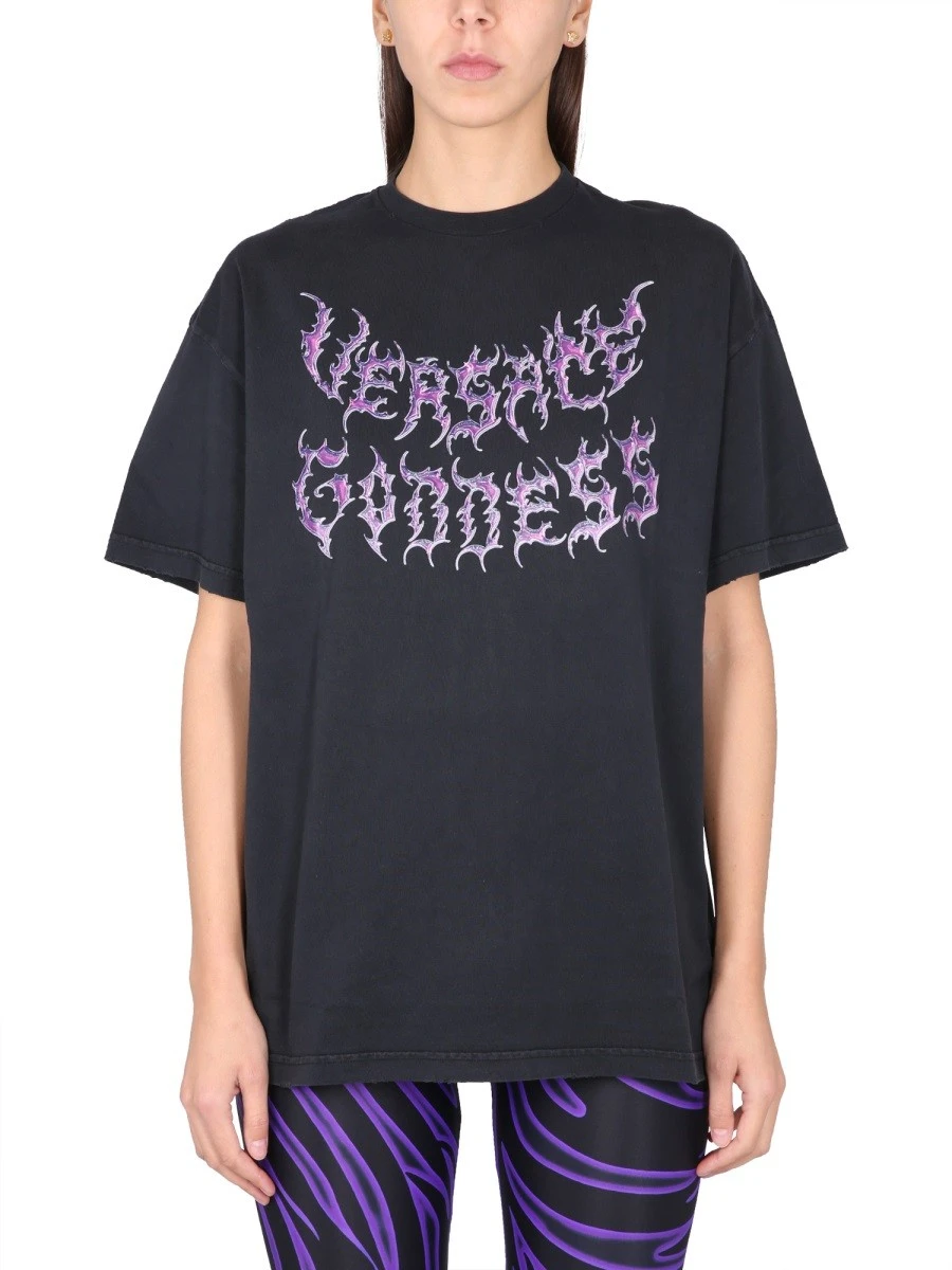 VERSACE GODDESS OVERSIZED T-SHIRT.webp