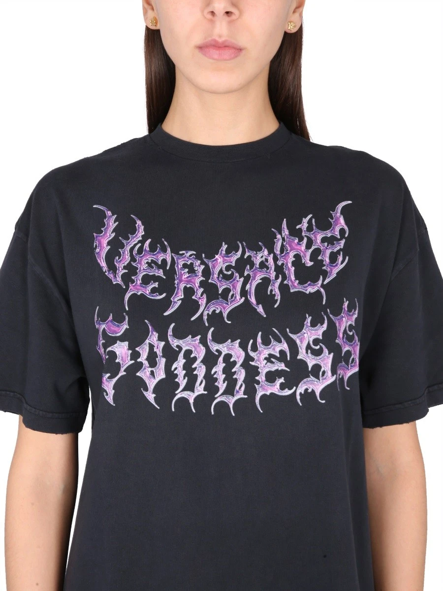 VERSACE GODDESS OVERSIZED T-SHIRT.webp