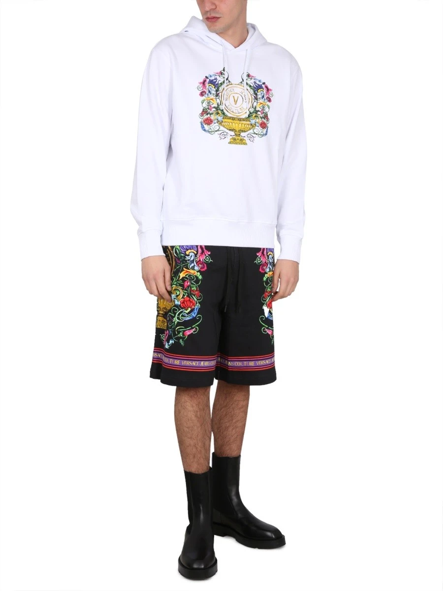 SWEATSHIRT WITH LOGO PRINT.webp
