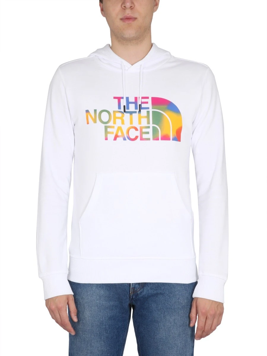 "DREW PEAK" SWEATSHIRT.webp