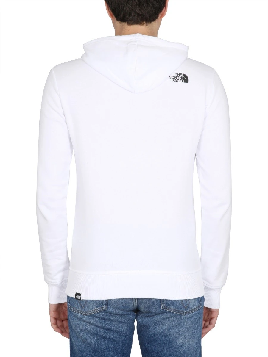 "DREW PEAK" SWEATSHIRT.webp