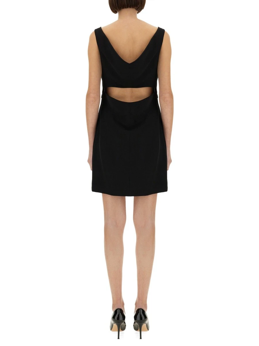 CREPE AND SATIN DRESS.webp