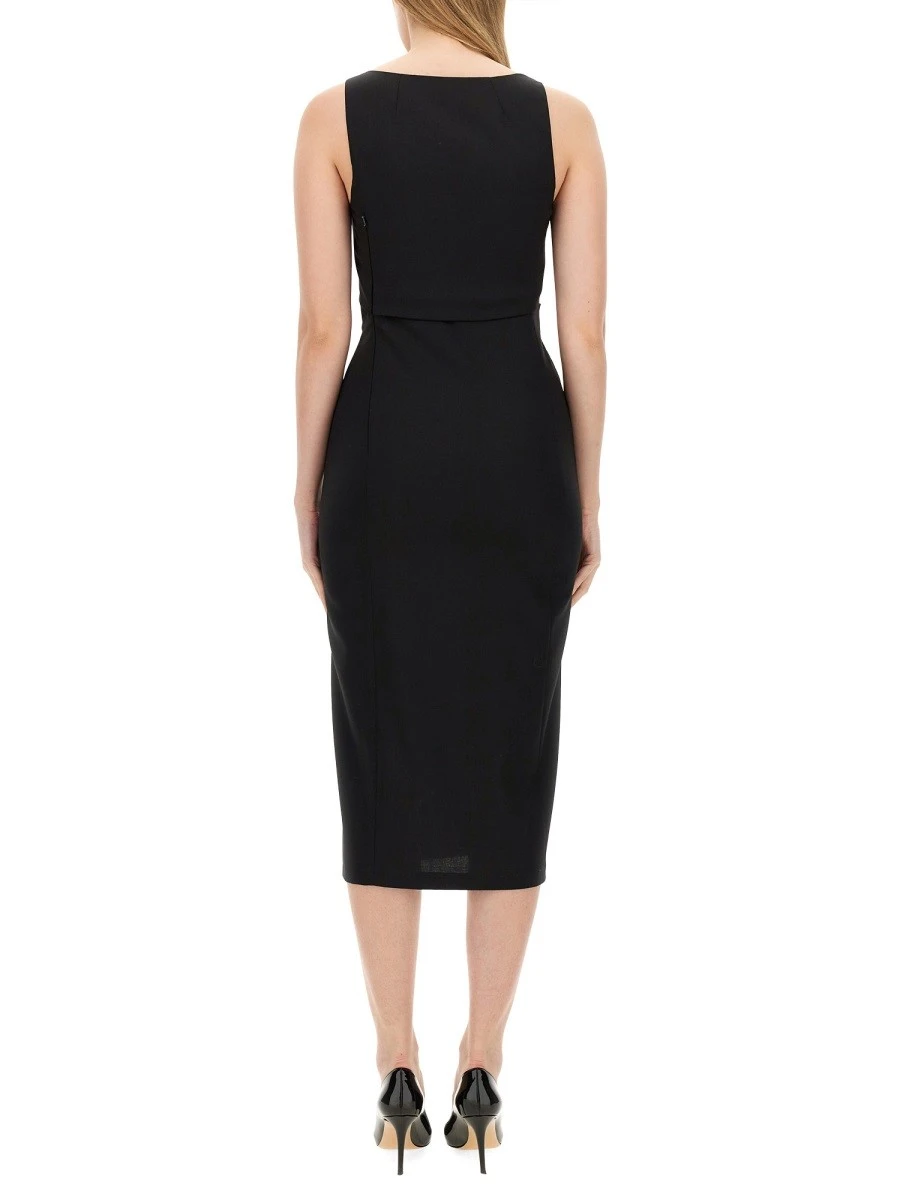 SLIM FIT DRESS.webp