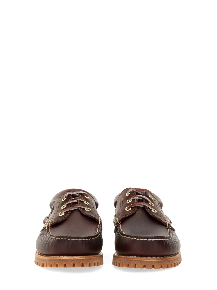 TIMBERLAND® AUTHENTIC BOAT MOCCASIN.webp