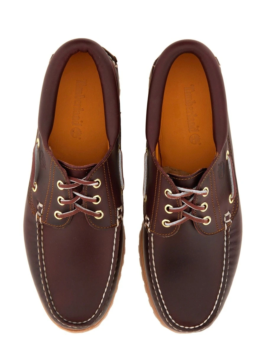 TIMBERLAND® AUTHENTIC BOAT MOCCASIN.webp