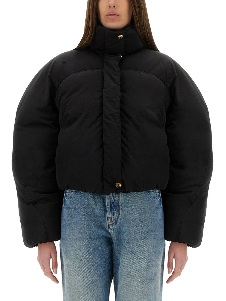 THE CARACO PUFFER SHORT JACKET.webp
