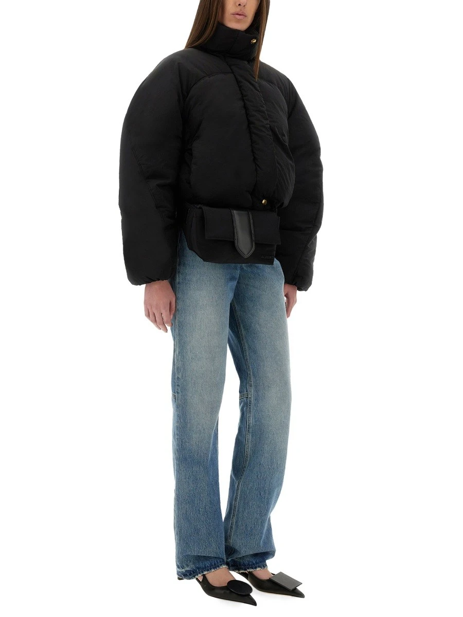 THE CARACO PUFFER SHORT JACKET.webp