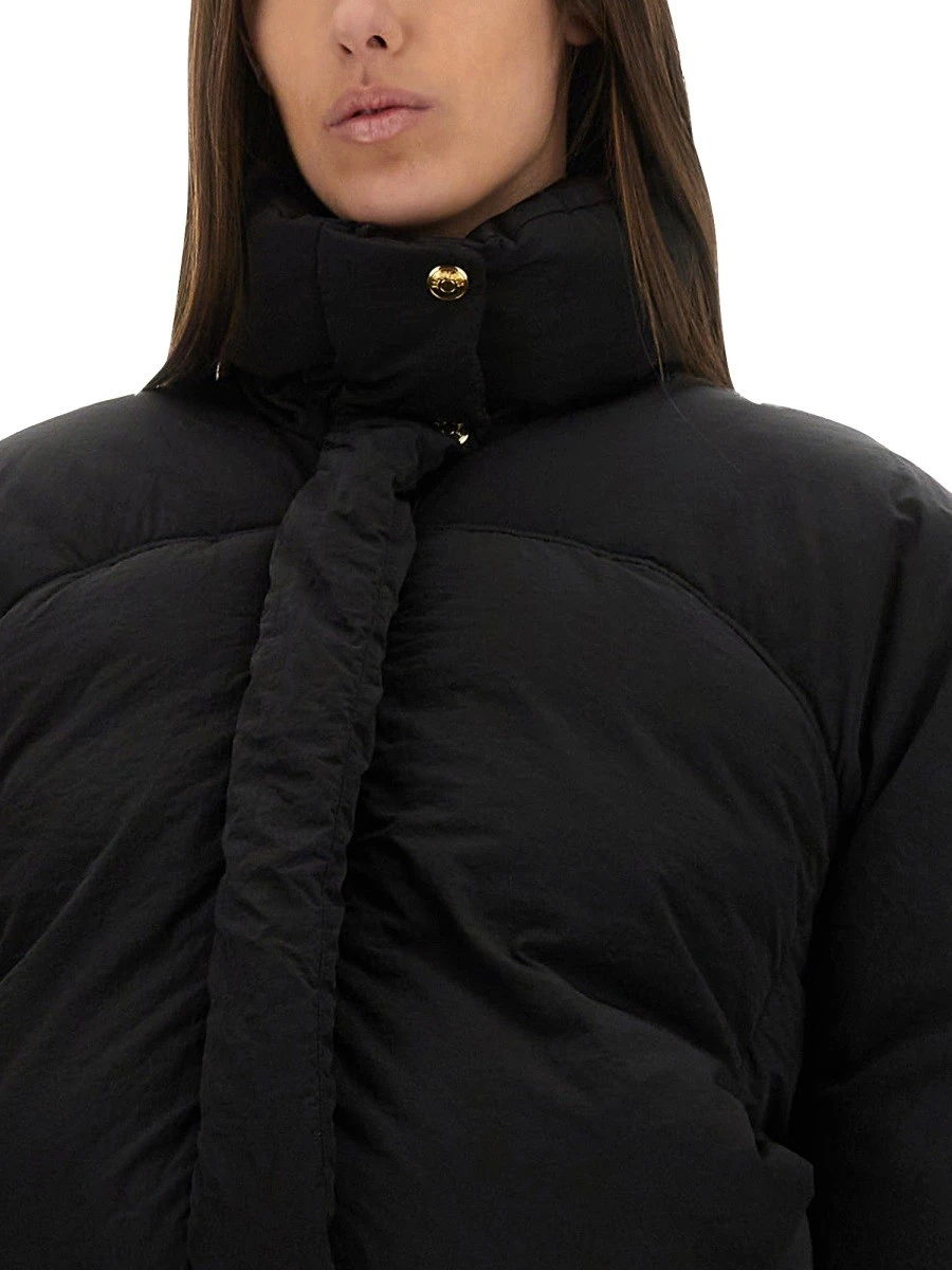 THE CARACO PUFFER SHORT JACKET.webp