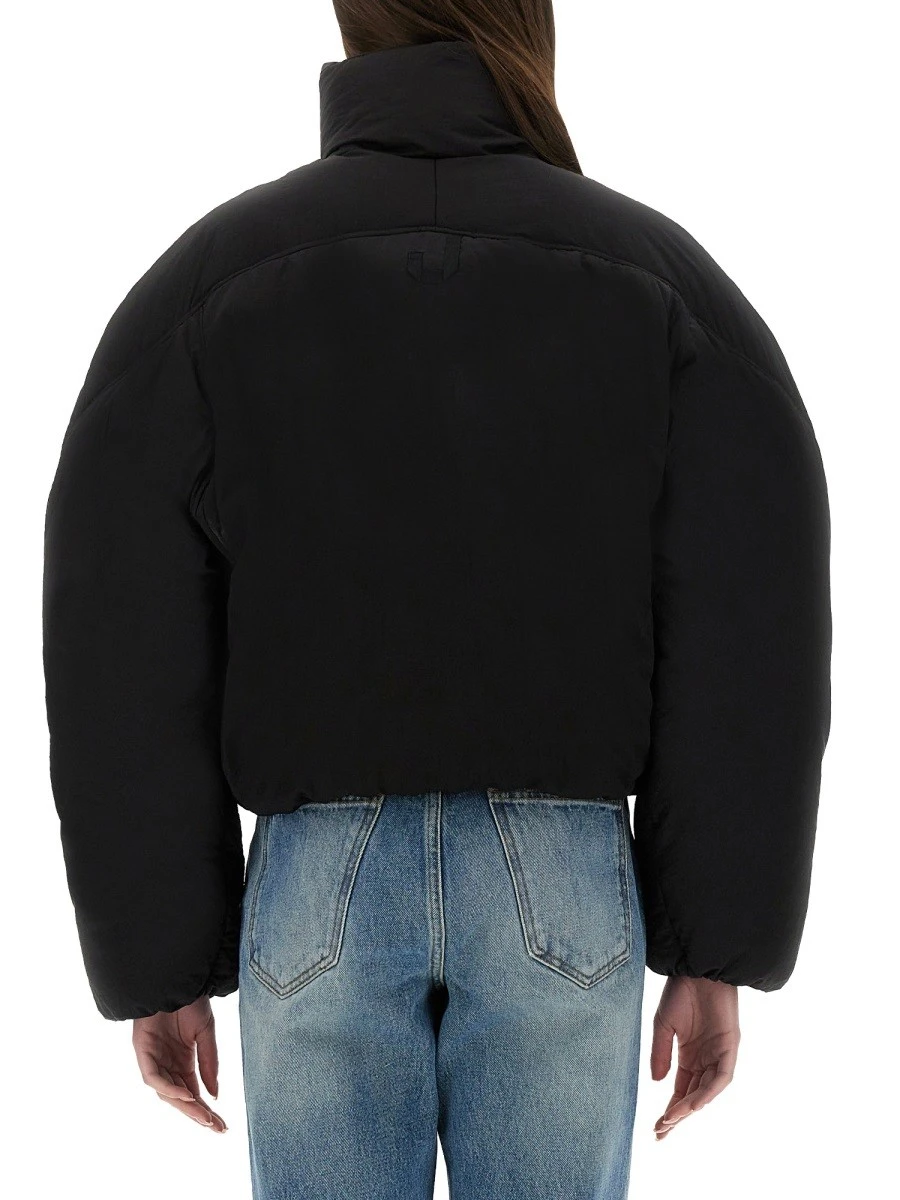 THE CARACO PUFFER SHORT JACKET.webp