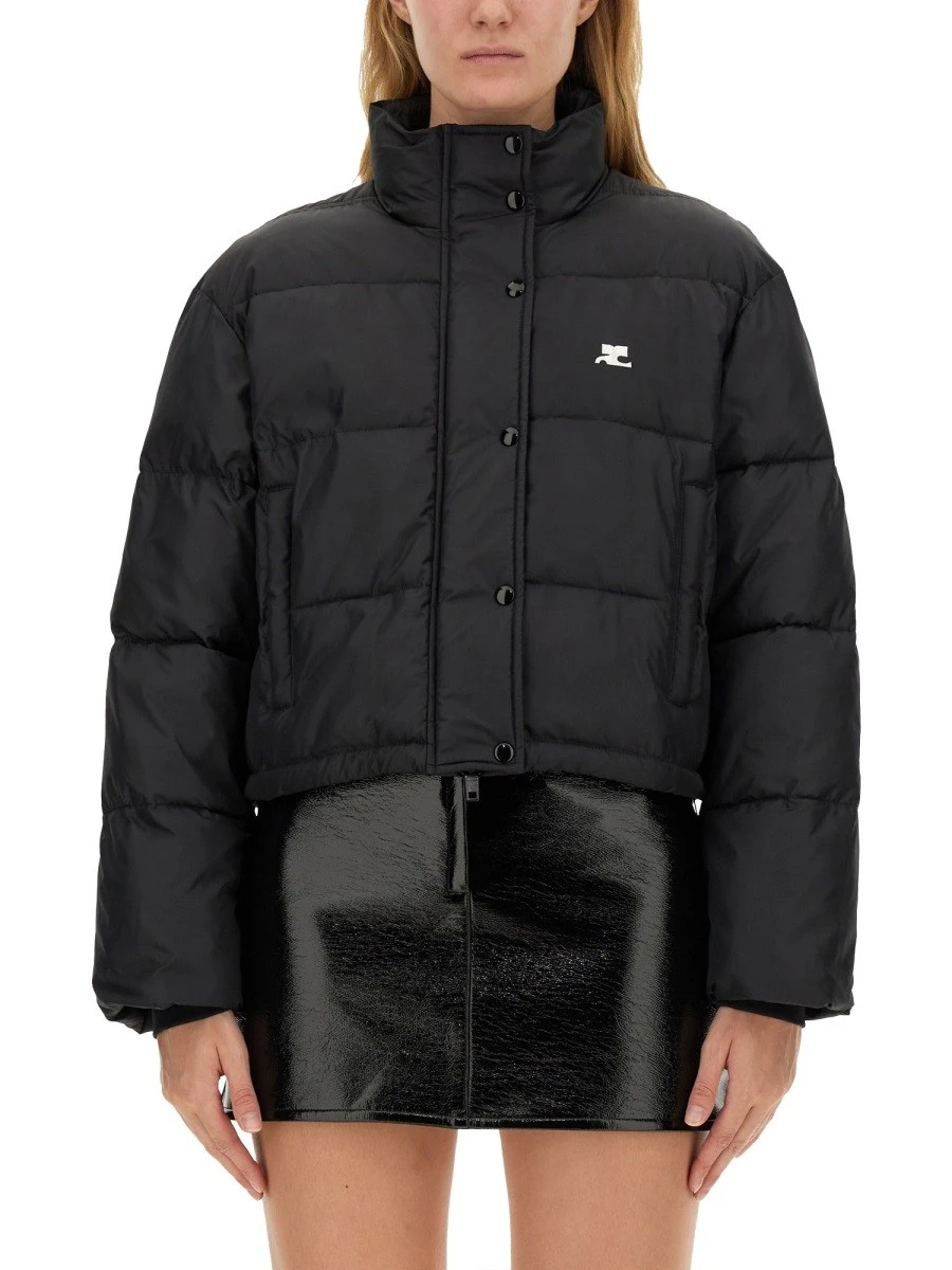 DOWN JACKET WITH LOGO.webp
