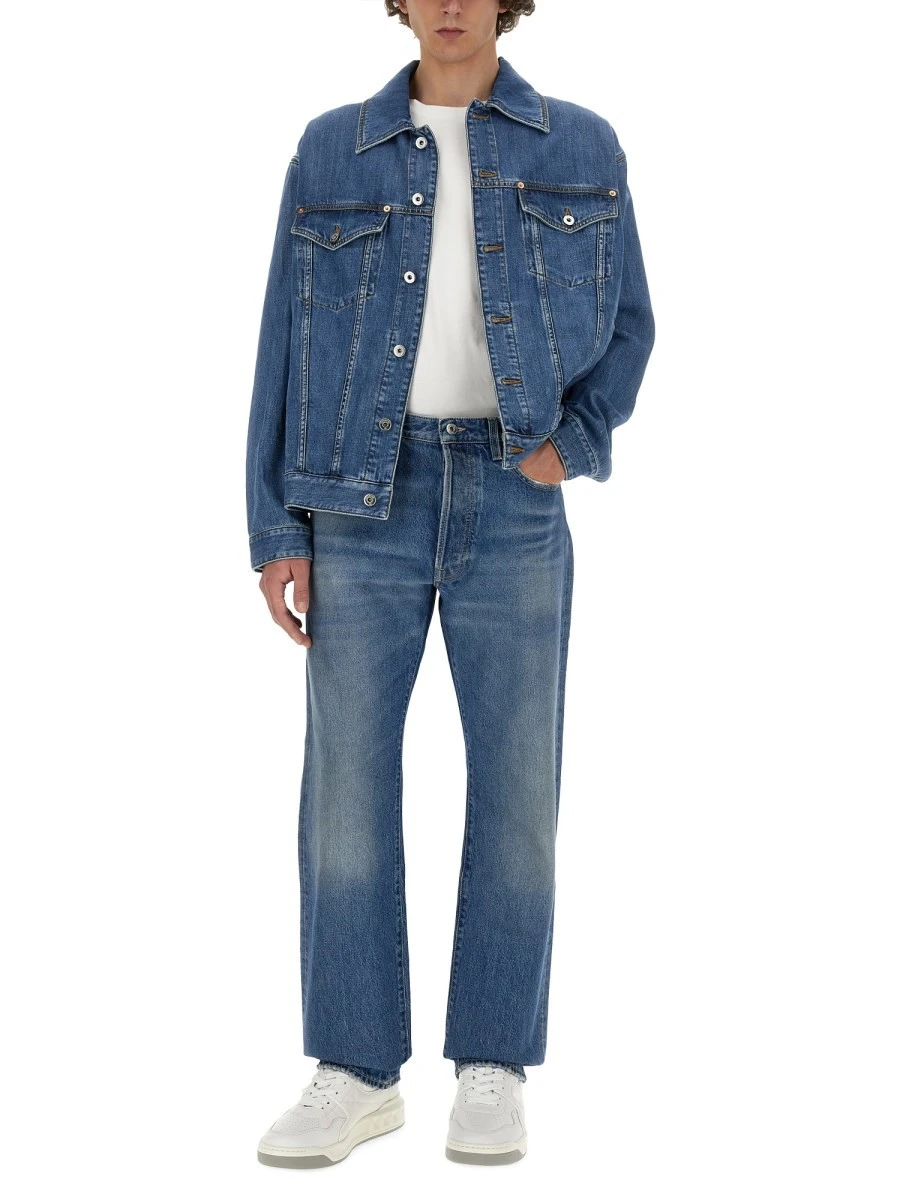 JEANS WITH LOGO DETAIL.webp