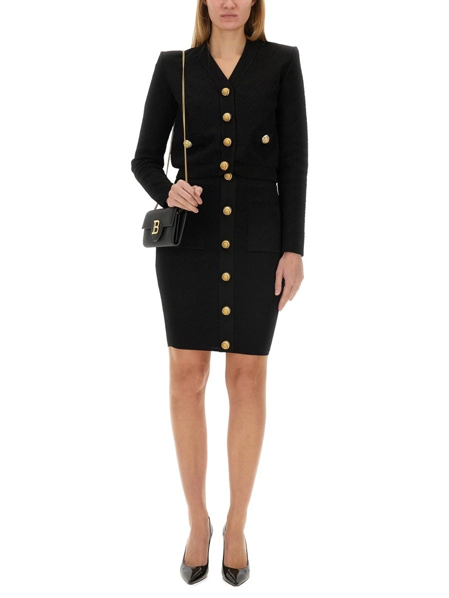 "VICHY" KNIT SKIRT.webp