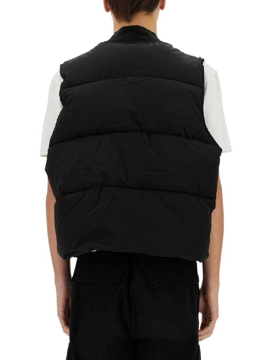 SLEEVELESS "MA-1"