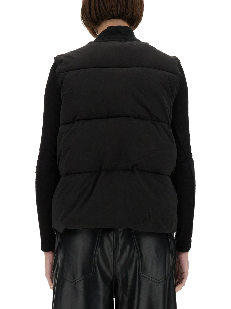SLEEVELESS "MA-1"