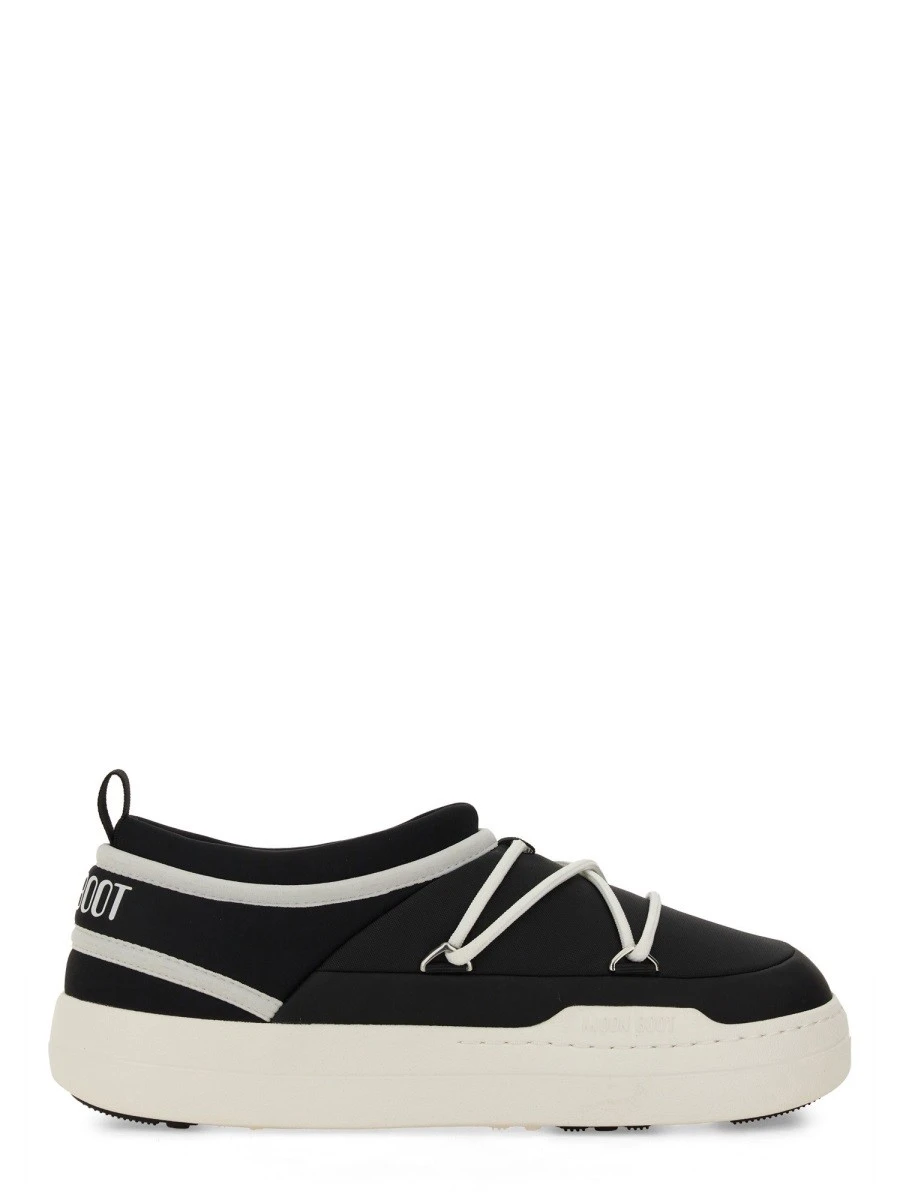 "PARK ICON" SNEAKER