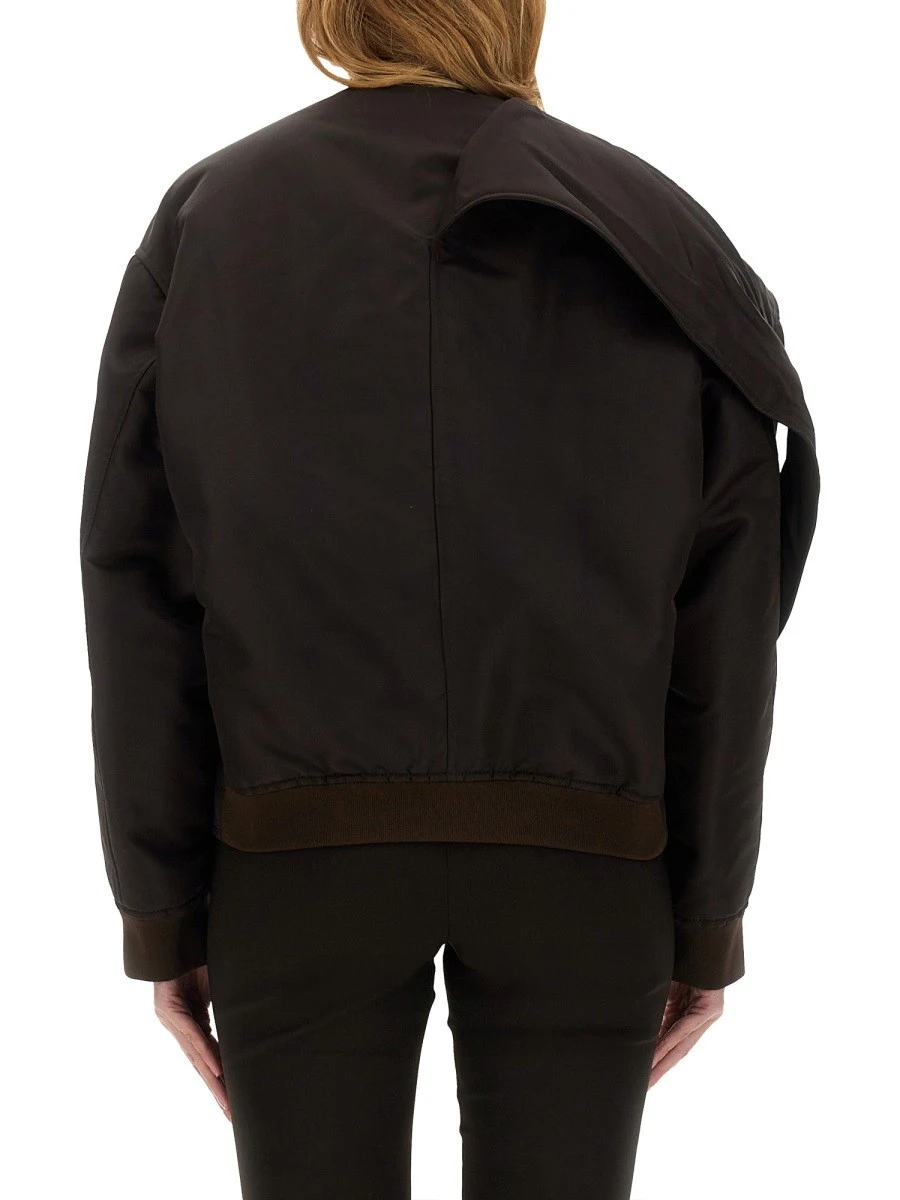 BOW NECK BOMBER JACKET.webp