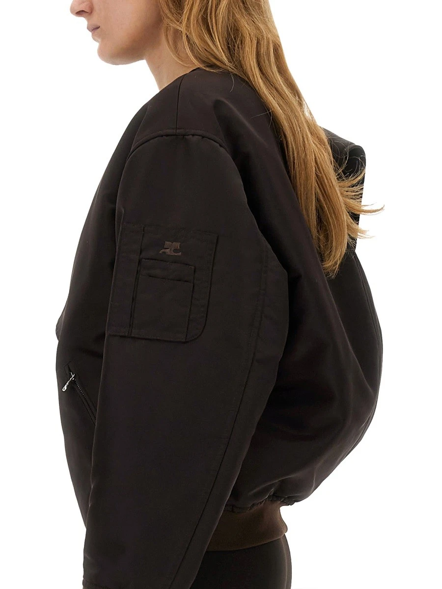 BOW NECK BOMBER JACKET.webp