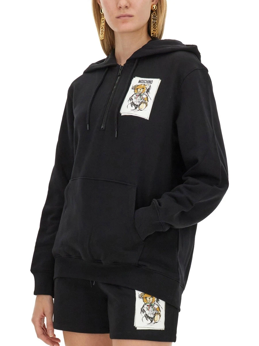 SWEATSHIRT WITH LOGO PRINT.webp