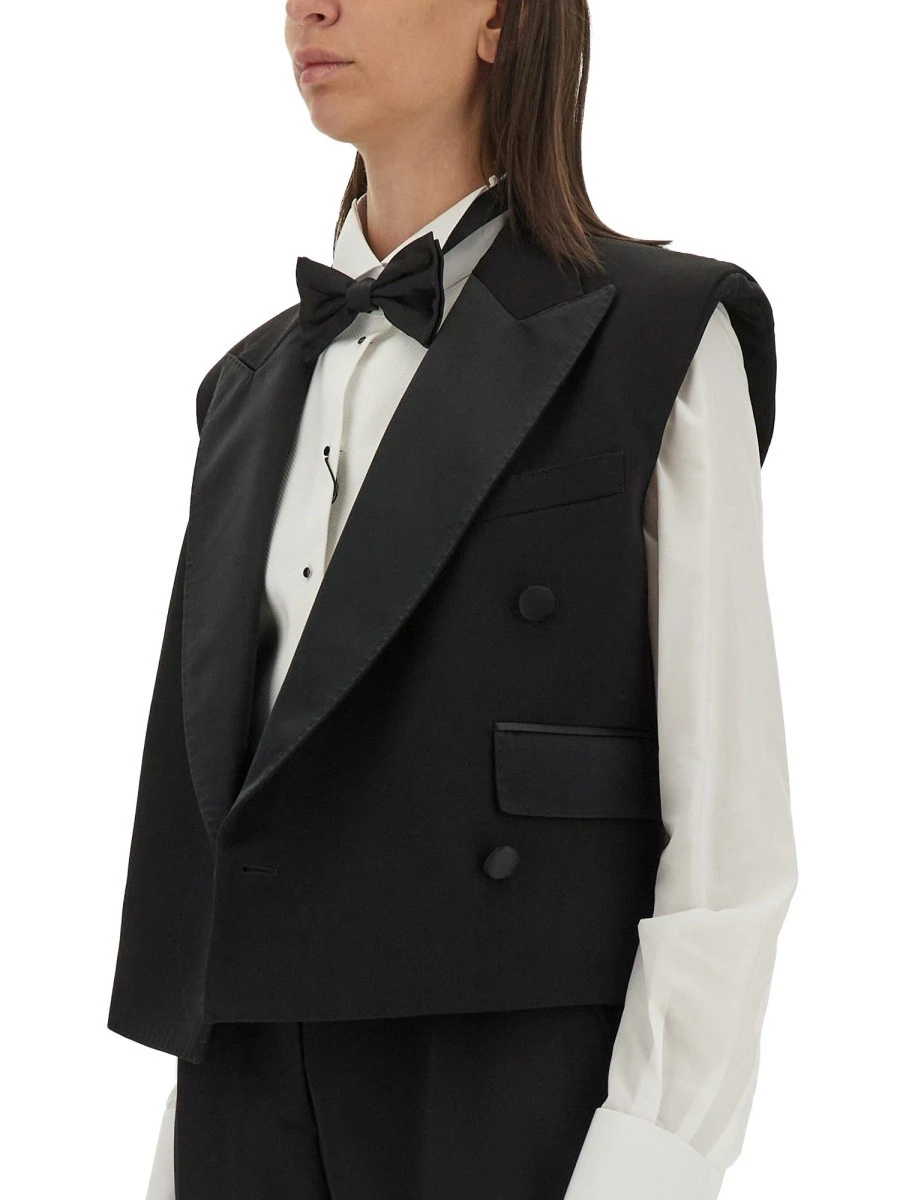 DOUBLE-BREASTED SLEEVELESS JACKET.webp