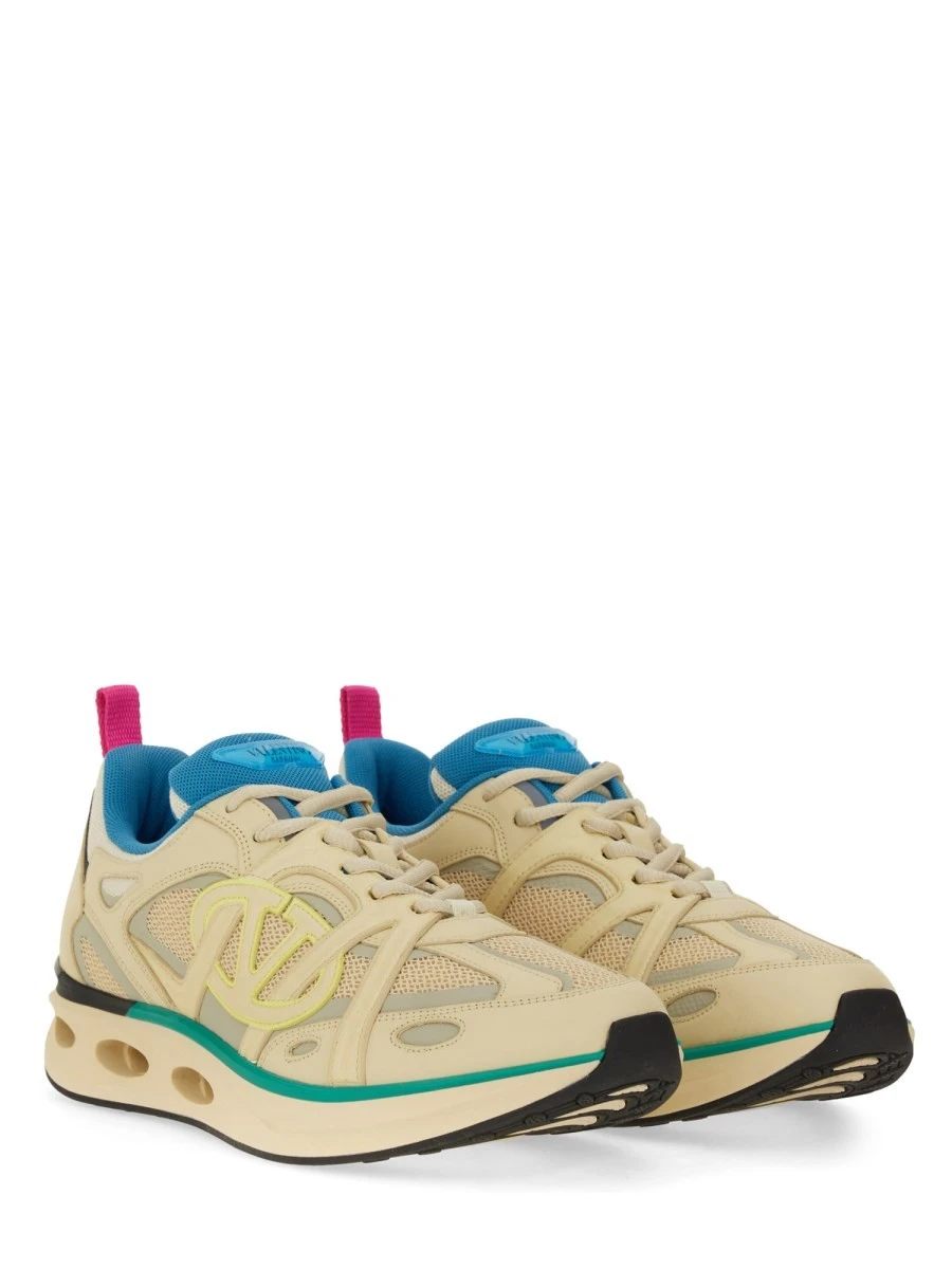 SNEAKER LOW TOP VLOGO EASYJOG.webp