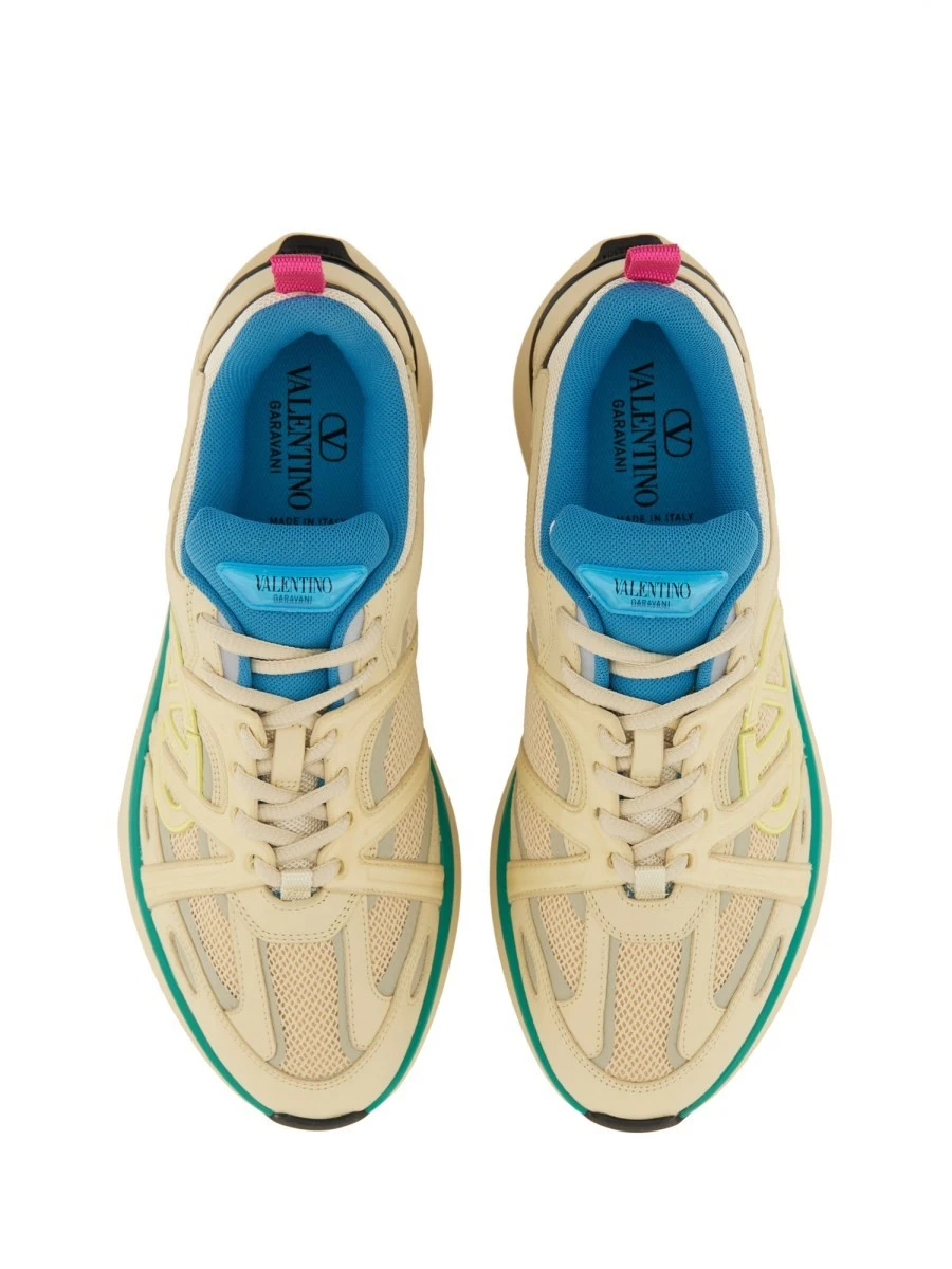 SNEAKER LOW TOP VLOGO EASYJOG.webp