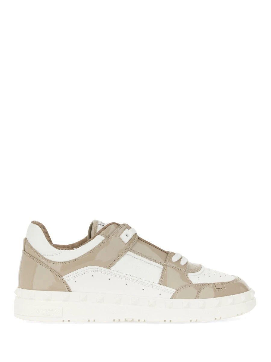 LOW TOP SNEAKER "FREEDOTS".webp
