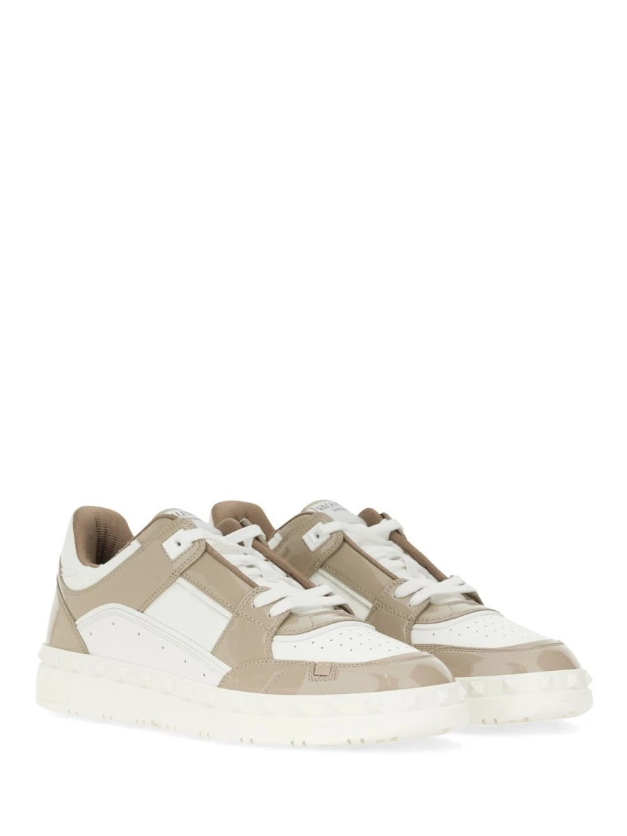 LOW TOP SNEAKER "FREEDOTS".webp