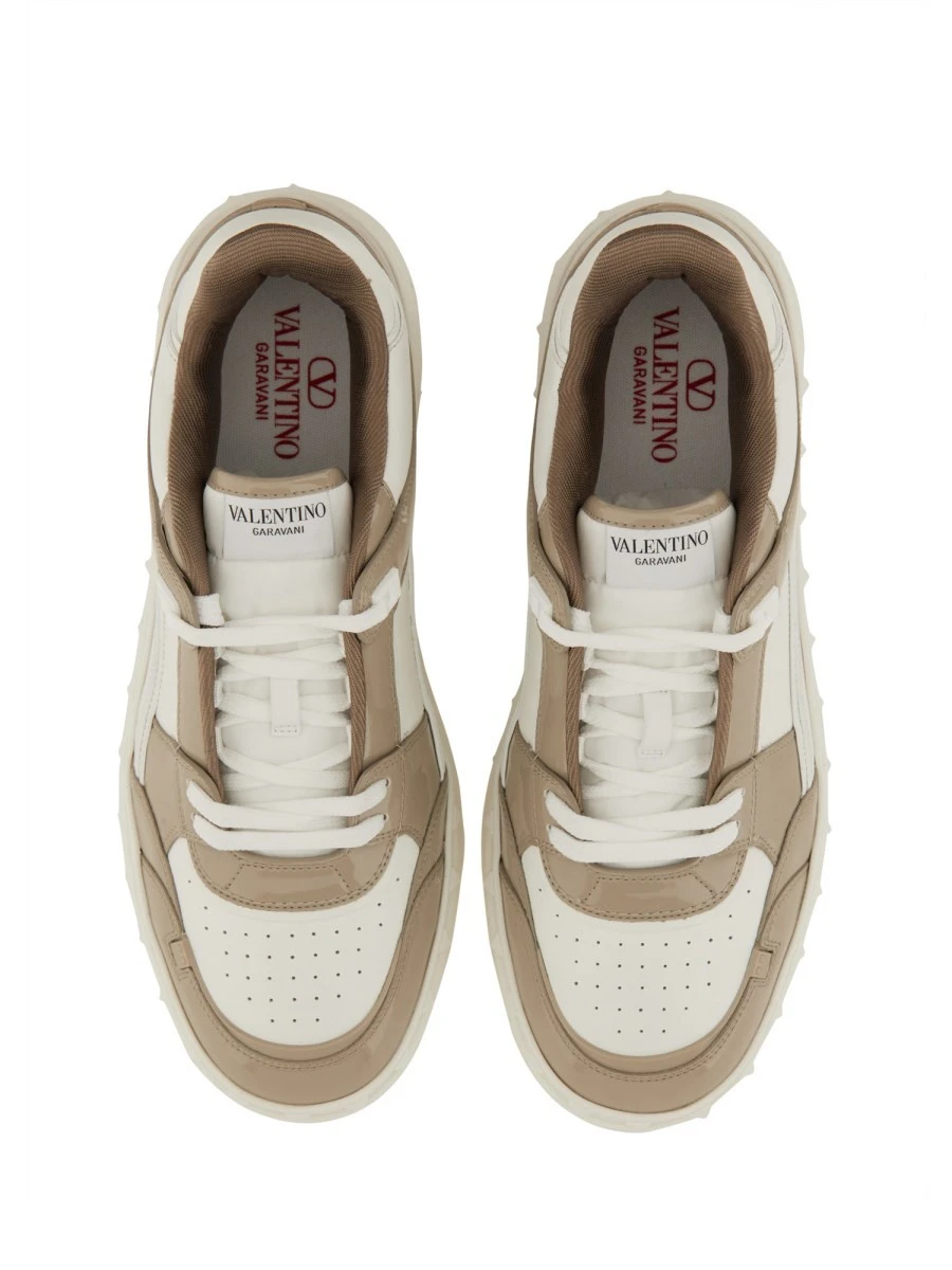 LOW TOP SNEAKER "FREEDOTS".webp