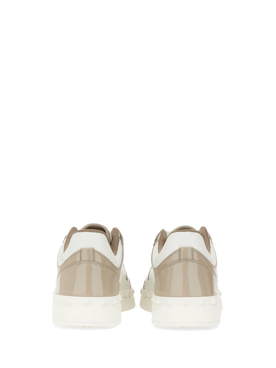 LOW TOP SNEAKER "FREEDOTS".webp