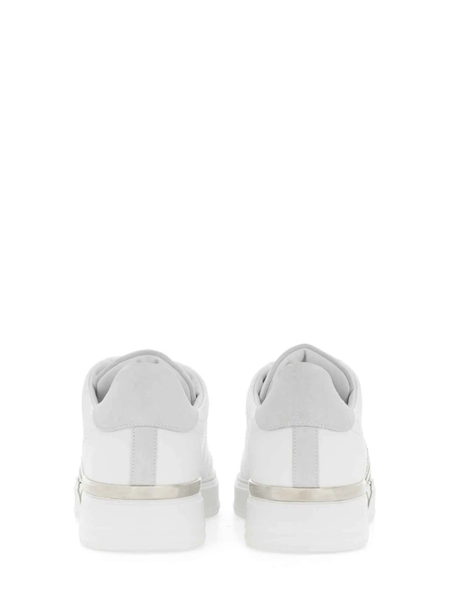 SNEAKER WITH LOGO.webp