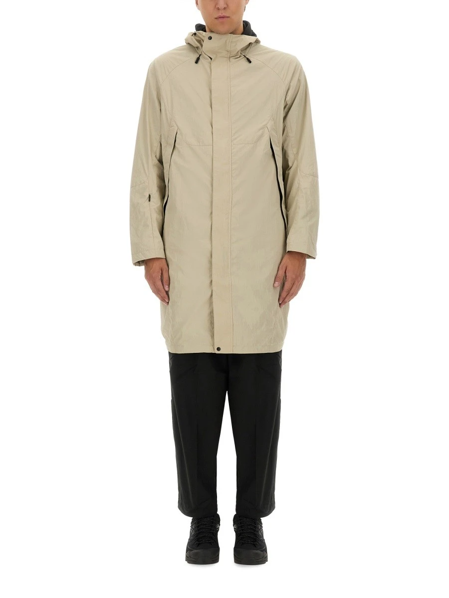 NYLON PARKA..webp