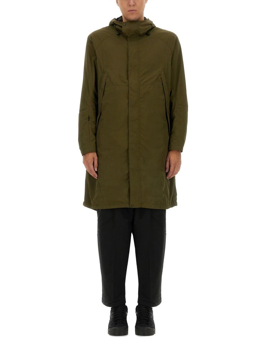 NYLON PARKA..webp