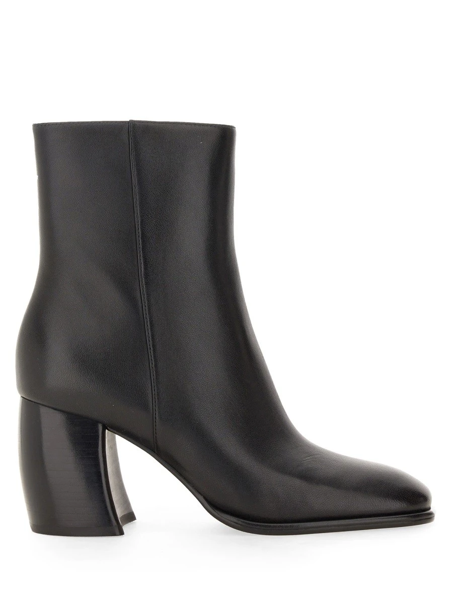 ANKLE BOOT "MAUDE"