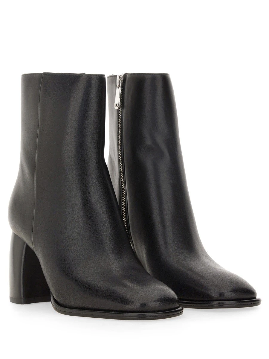 ANKLE BOOT "MAUDE"