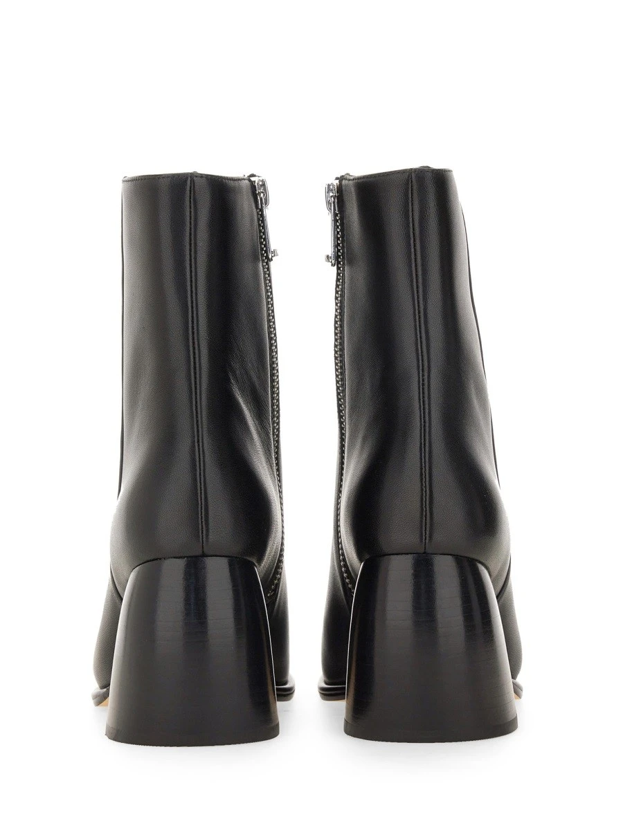 ANKLE BOOT "MAUDE"