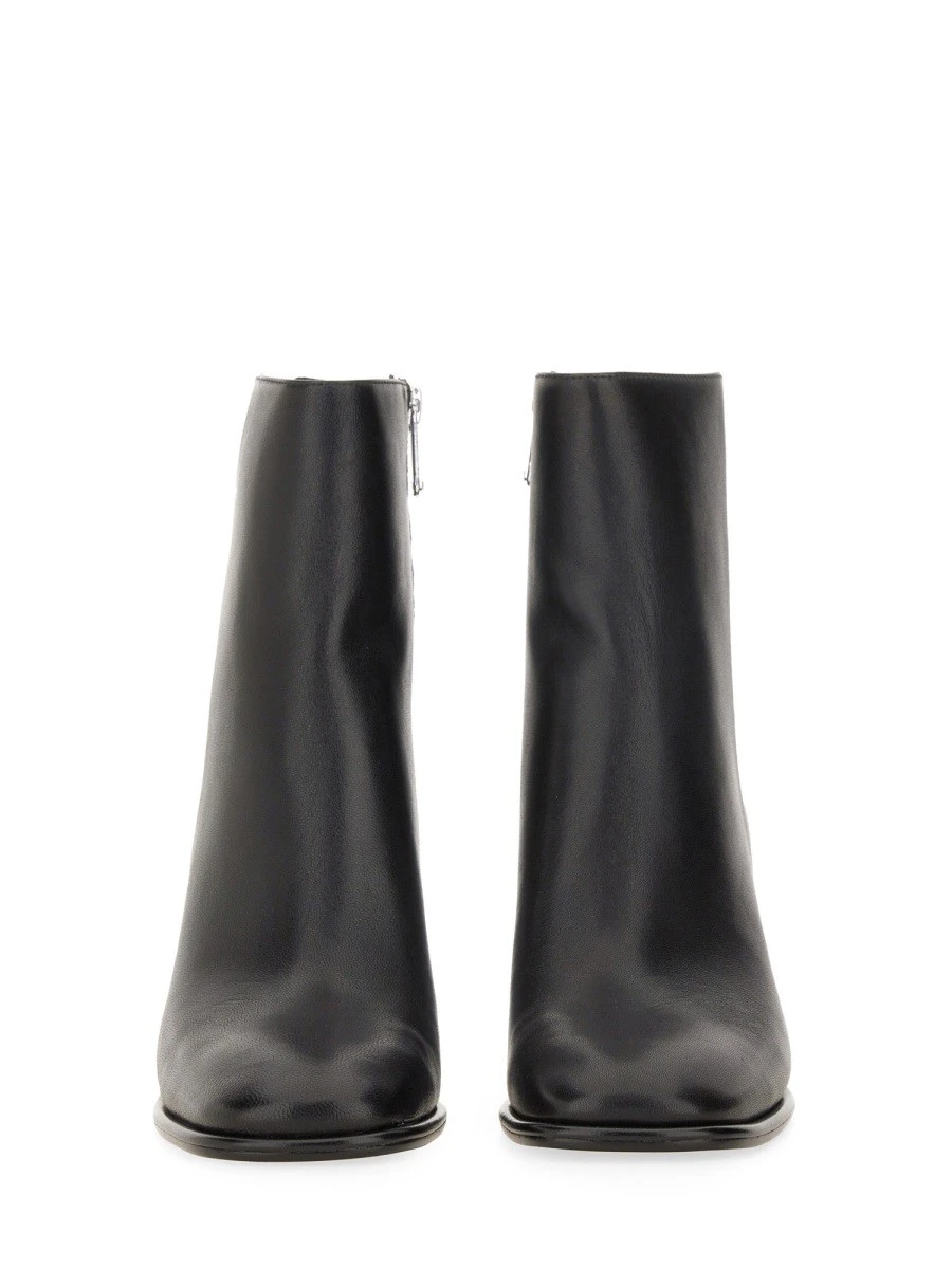 ANKLE BOOT "MAUDE"