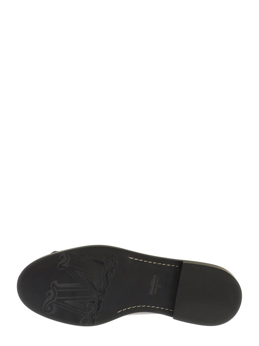 LEATHER DERBY.