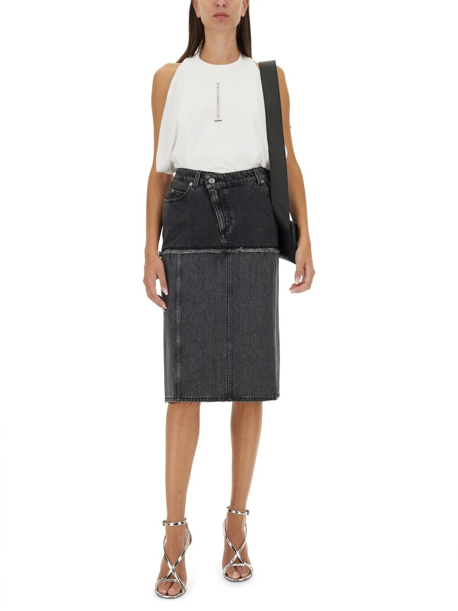 TWO-TONE DENIM SKIRT.webp
