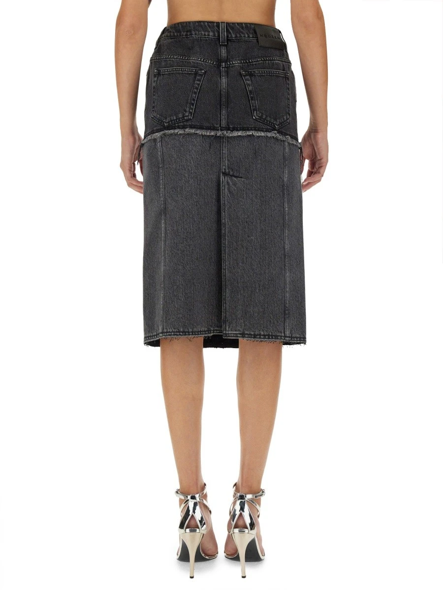 TWO-TONE DENIM SKIRT.webp