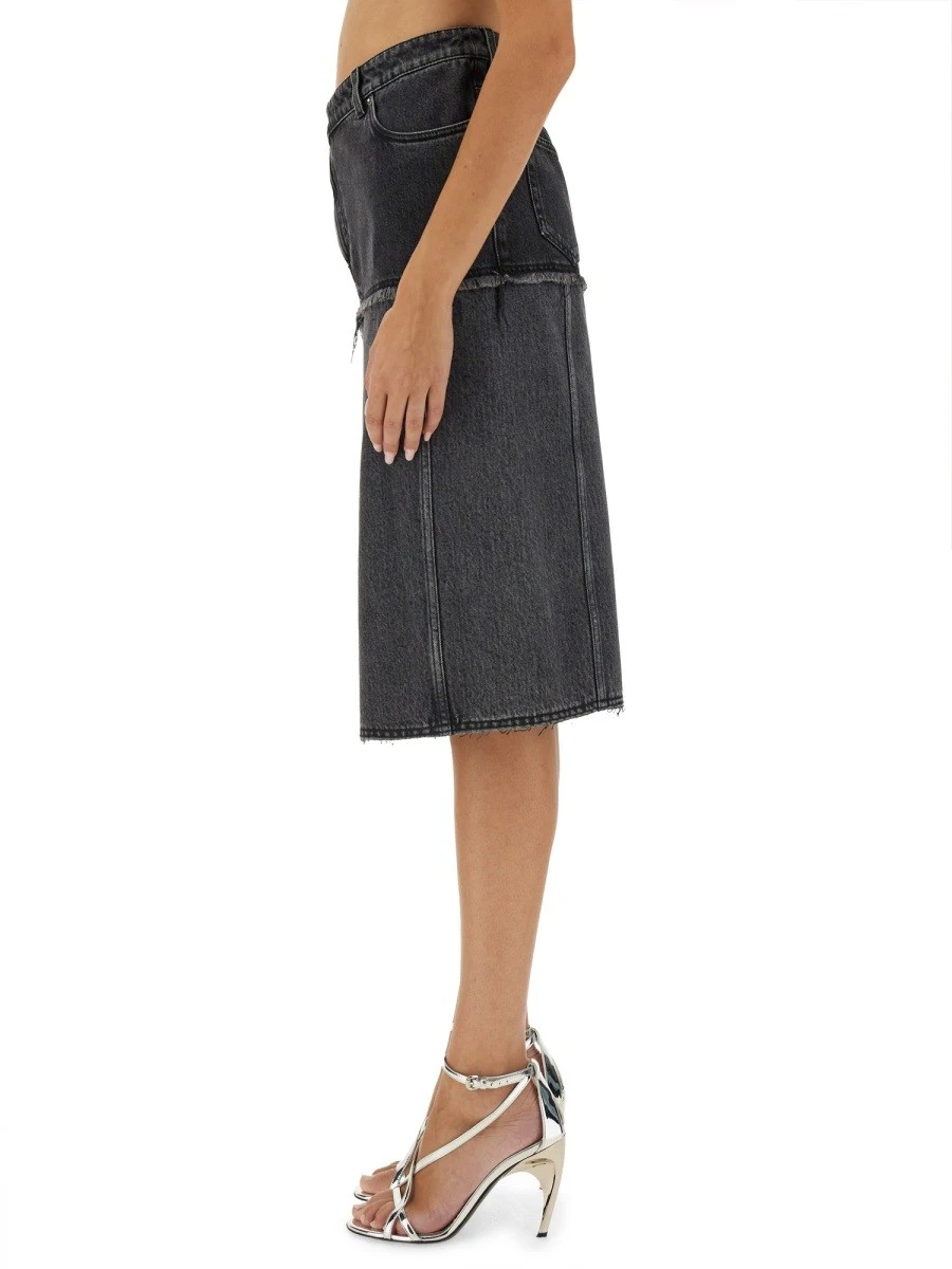 TWO-TONE DENIM SKIRT.webp