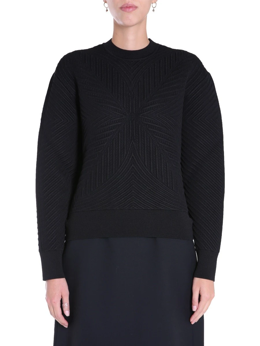 CREW NECK SWEATER.webp
