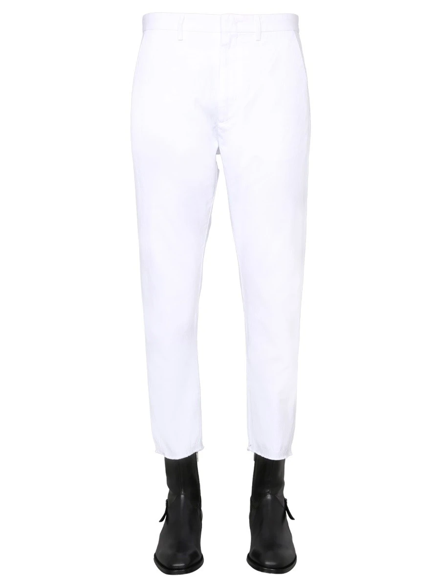 "BALDO" / V "TROUSERS