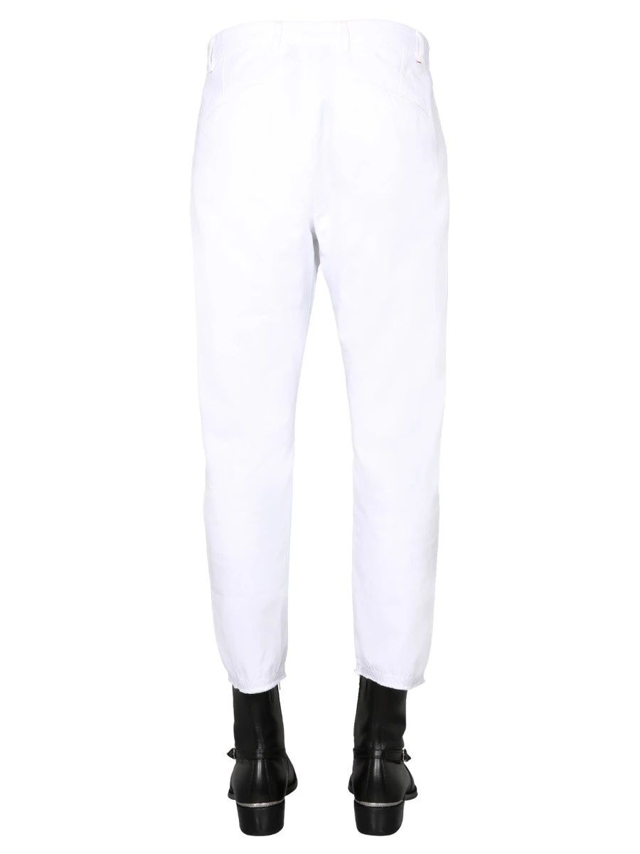 "BALDO" / V "TROUSERS