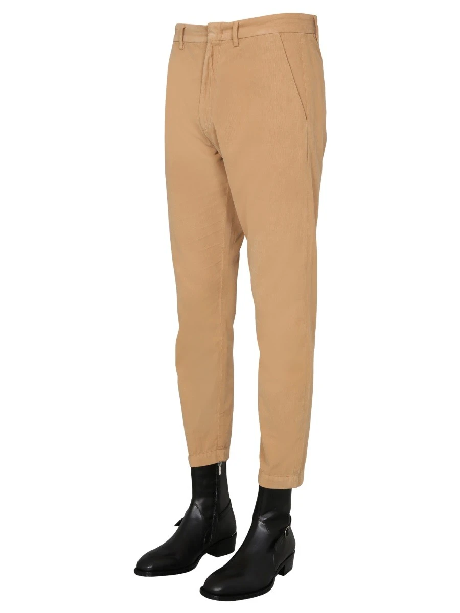 "BALDO" / V "TROUSERS