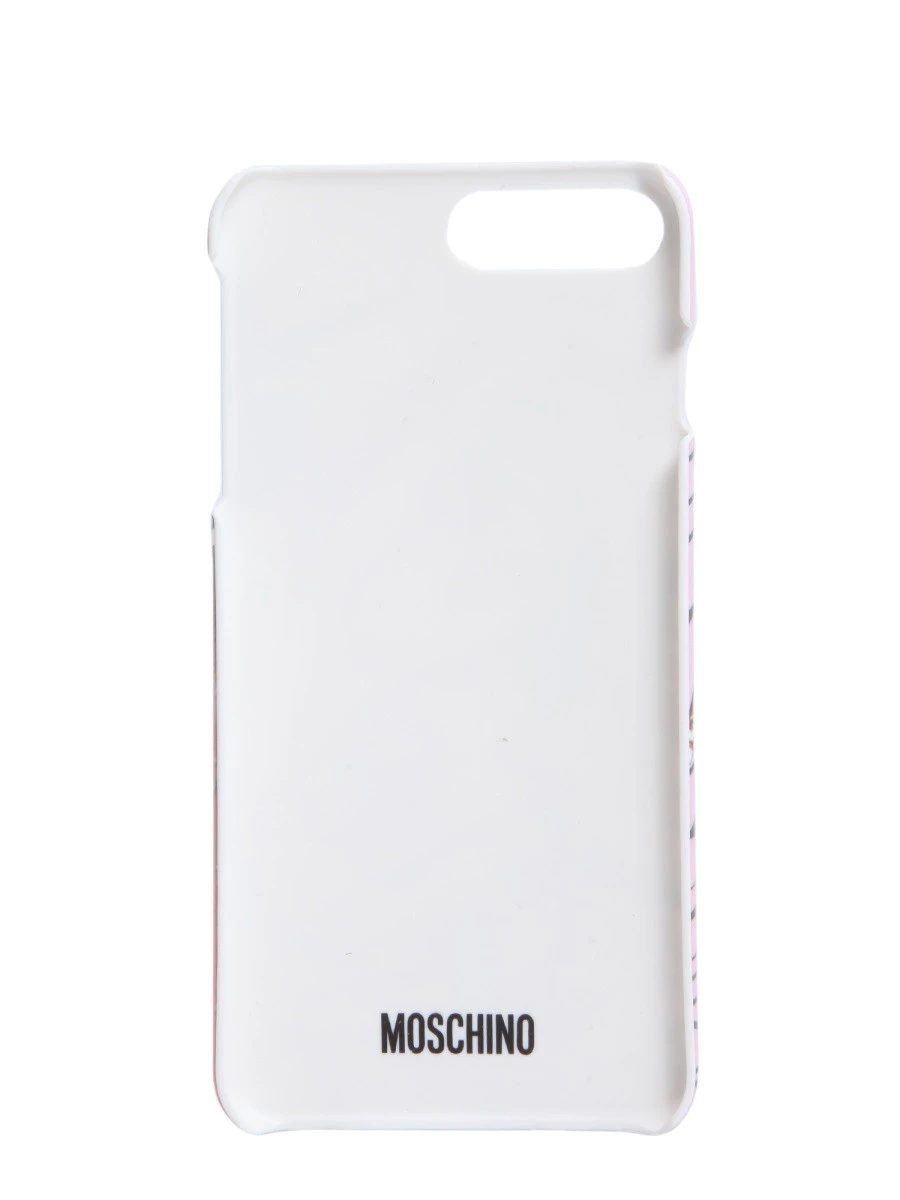 CAPSULE PRINTED IPHONE 7 PLUS & 8 PLUS CASE.webp