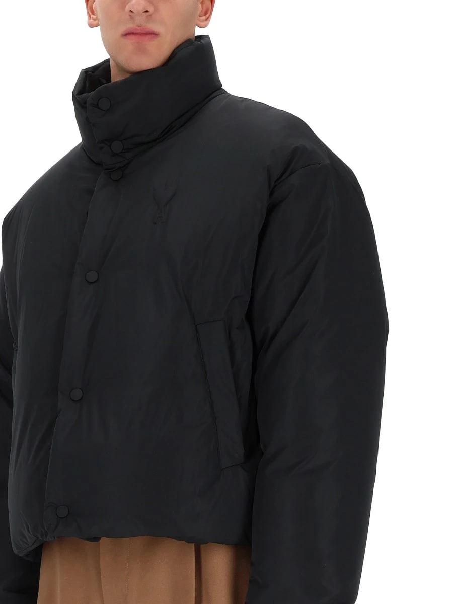 AMI DE COEUR" DOWN JACKET.webp