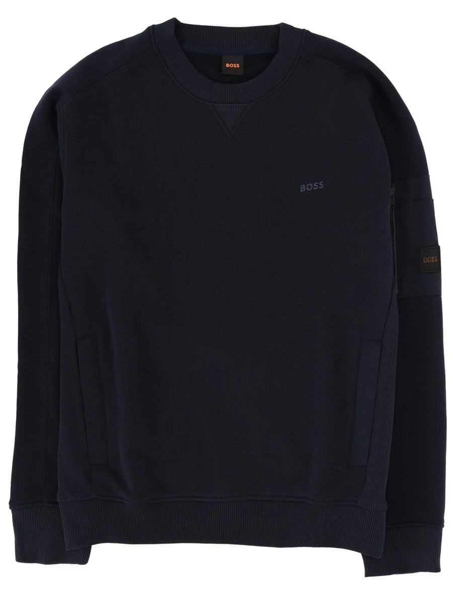 "WE-MIXED" SWEATSHIRT.webp