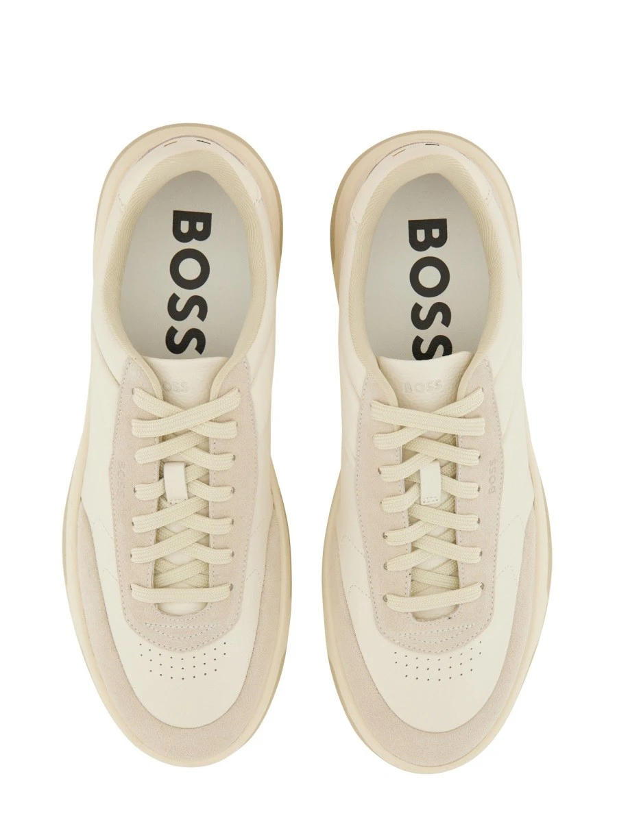 "BALTIMORE TENN" SNEAKER.webp